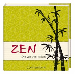 Cover Zen - Die Weisheit Asiens
