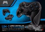 VX-1 Wired Controller PS3 & PC kompatibel (kabelgebunden)