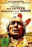 Die letzte Schlacht der Sioux