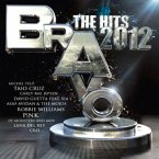 Bravo The Hits 2012