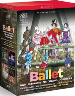 Ballette Für Kinder - Diverse
