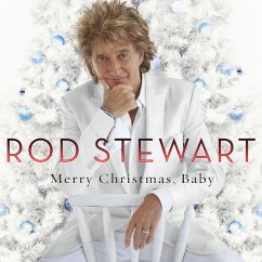 Merry Christmas - Stewart,Rod