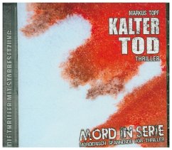 Kalter Tod - Topf, Markus