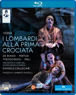 I Lombardi - Callegari/De Biasio/Pertusi