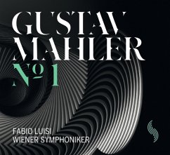 Mahler: Sinfonie 1 - Wiener Symphoniker