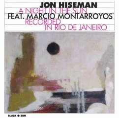 A Night In The Sun - Hiseman,Jon/Montarroyos,Marcio