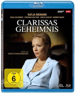 Clarissas Geheimnis - Riemann,Katja/Kalenberg,Paula