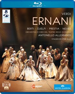 Ernani - Allemandi/Berti/Guelfi