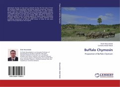 Buffalo Chymosin
