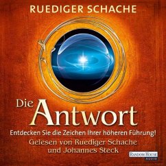 Die Antwort (MP3-Download) - Schache, Ruediger