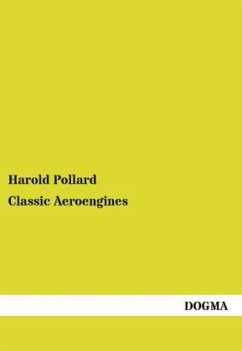 Classic Aeroengines - Pollard, Harold