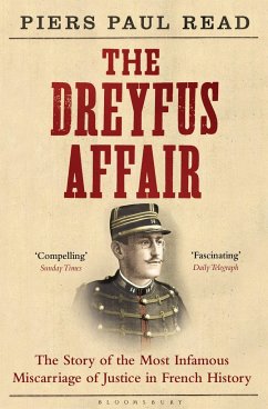 The Dreyfus Affair - Read, Piers Paul