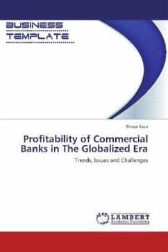 Profitability of Commercial Banks in The Globalized Era