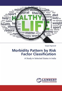 Morbidity Pattern by Risk Factor Classification