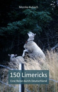 150 Limericks - Kubach, Monika