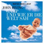 Garp und wie er die Welt sah (MP3-Download)