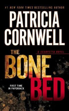 Bone Bed - Cornwell, Patricia