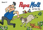 Papa Moll auf der Alp / Papa Moll Bd.17 (eBook, ePUB)