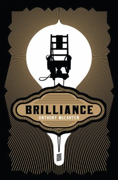 Brilliance - McCarten, Anthony