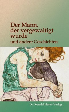 Cover Der Mann, der vergewaltigt wurde (eBook, ePUB)
