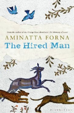 The Hired Man - Forna, Aminatta