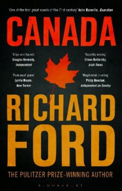 Canada - Ford, Richard
