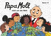 Papa Moll reist um die Welt / Papa Moll Bd.14 (eBook, ePUB)