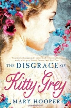 The Disgrace of Kitty Grey - Hooper, Mary