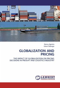 GLOBALIZATION AND PRICING - Agneta, Nancy;Odongo, Eston