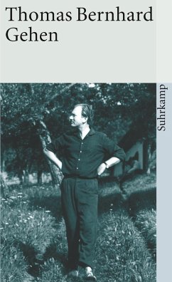 Cover Gehen (eBook, ePUB)