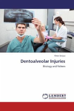 Dentoalveolar Injuries - Janjua, Omer