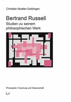 Bertrand Russell - Mueller-Goldingen, Christian