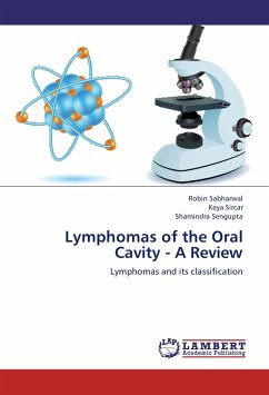 Lymphomas of the Oral Cavity - A Review