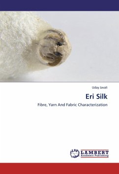 Eri Silk - Javali, Uday