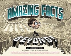 Amazing Facts and Beyond - Huizenga, Kevin; Zettwoch, Dan