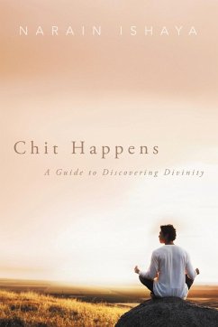 Chit Happens - Ishaya, Narain