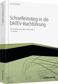 Schnelleinstieg in die DATEV-Buchführung