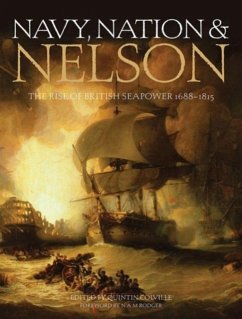 Nelson, Navy & Nation - Colville, Quintin
