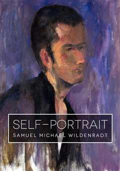 Self-Portrait - Wildenradt, Samuel Michael