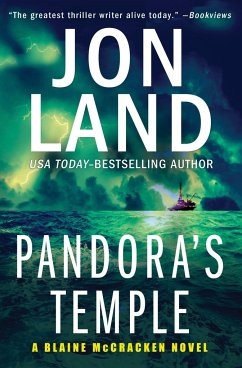 Pandora's Temple - Land, Jon