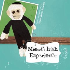 Mobert's Irish Experience - Sexton, Jessa R.