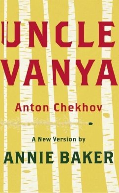 Uncle Vanya (Tcg Edition) - Chekhov, Anton