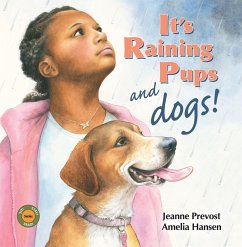 It's Raining Pups and Dogs!