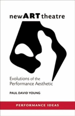 New Art Theatre - Young, Paul David