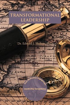 Transformational Leadership - Shelton, Edward J.