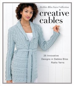 Creative Cables - Bliss, Debbie