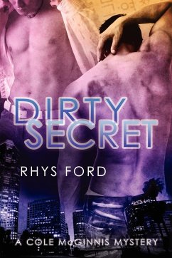 Dirty Secret - Ford, Rhys