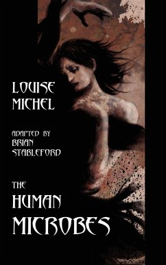 The Human Microbes - Michel, Louise