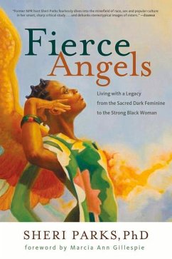 Cover Fierce Angels