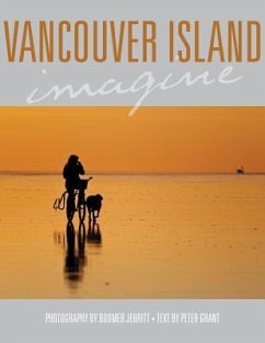 Vancouver Island Imagine - Grant, Peter; Jerritt, Boomer